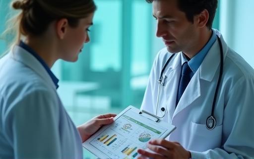 Image du service Diététique Clinique et Suivi
