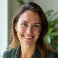 Portrait de Sophie Beaumont, Coach Bien-Être